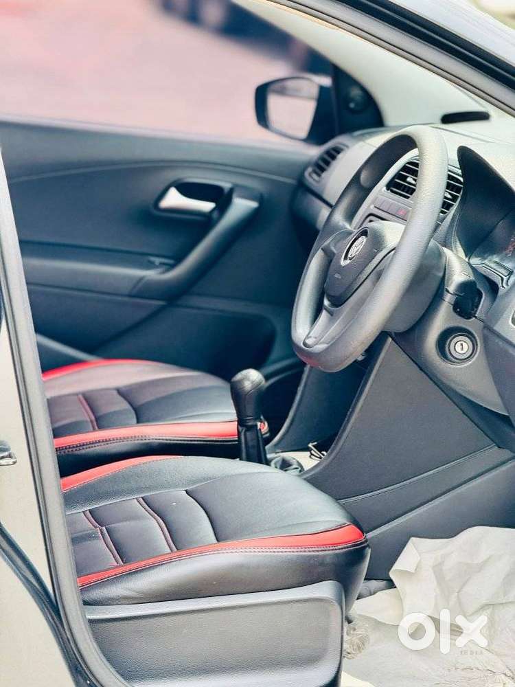 Volkswagen Ameo 1.2 Mpi Trendline, 2018, Petrol