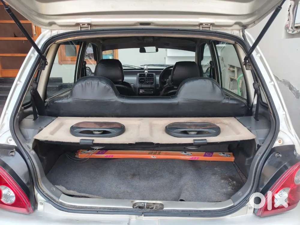 2005 Maruti Suzuki Zen