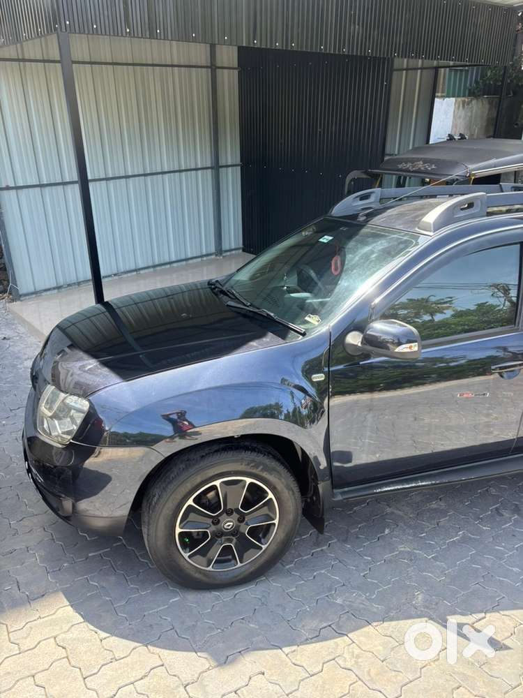 Renault Duster 2016 Diesel Good Condition