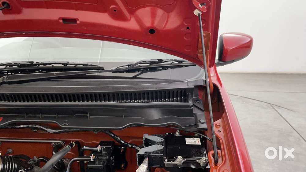 Maruti Suzuki Alto K10 Plus Edition, 2025, Petrol