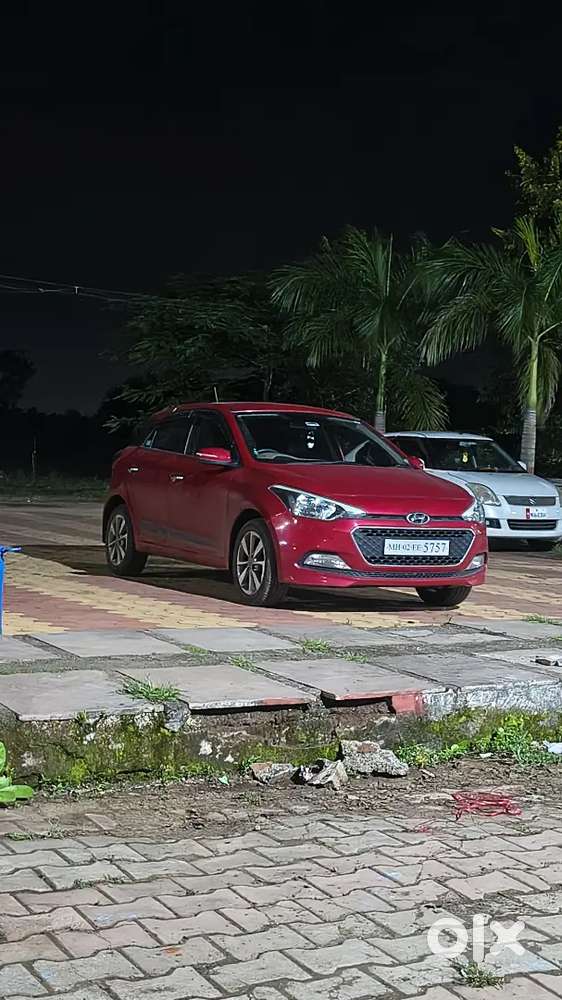 Hyundai I20 2016 Diesel Well Maintained