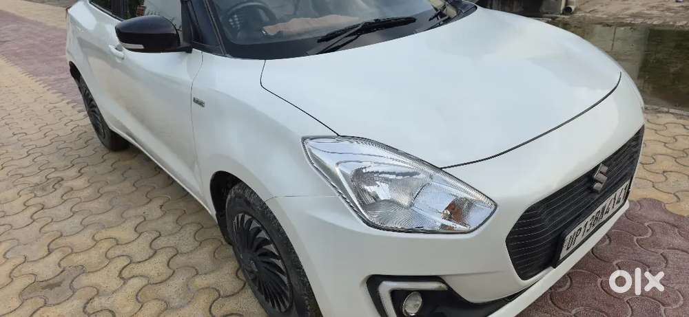 Maruti Suzuki Swift Vdi 2020 Diesel Car