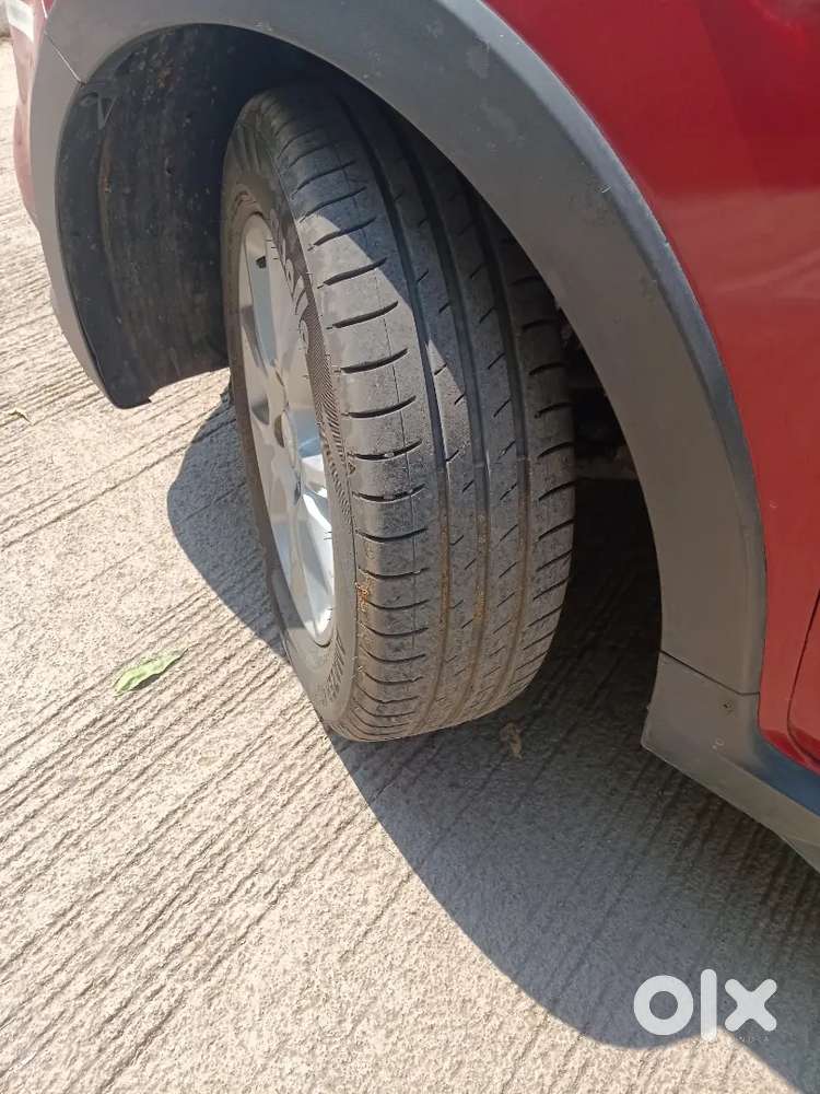 Hyundai I20 Active 2016 Petrol Well Maintained