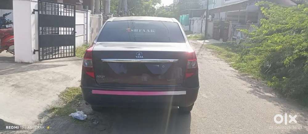 Tata Manza 2011 Diesel