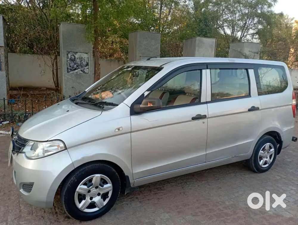 Chevrolet Enjoy 2013 Diesel Well Maintained