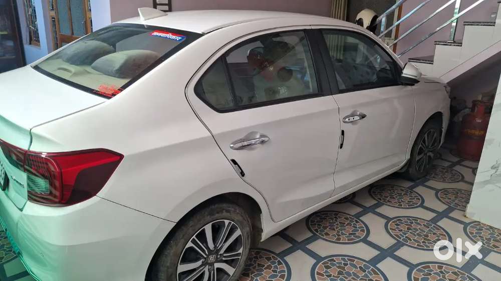 Honda Amaze 2023 Petrol Good Condition