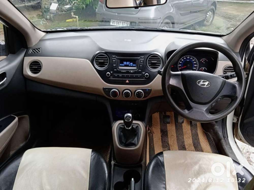 Hyundai Grand I10 Sportz O 1.2, 2014, Petrol
