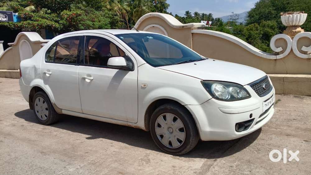 Ford Fiesta 1.5 Tdci Ambiente, 2010, Diesel