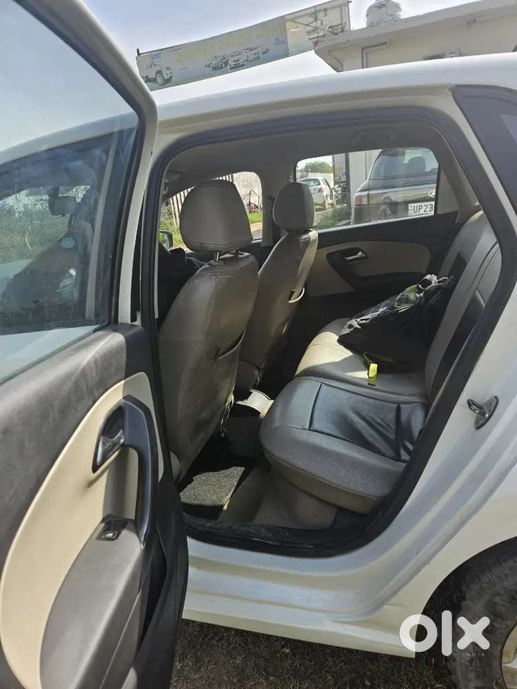 Volkswagen Polo 2012 Petrol Good Condition