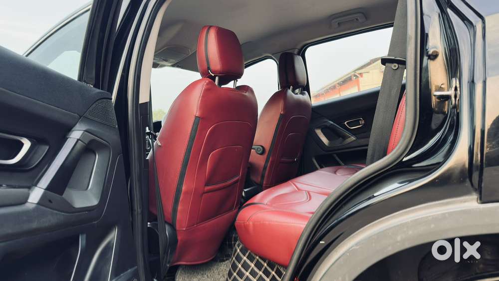 Tata Harrier Xt+, 2021, Diesel