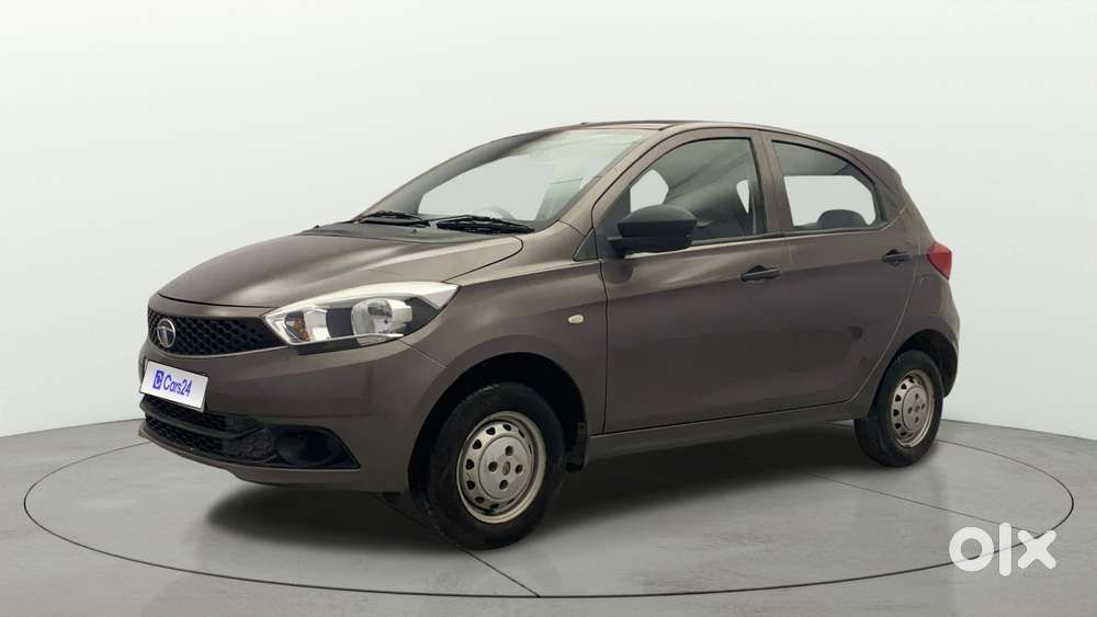 Tata Tiago