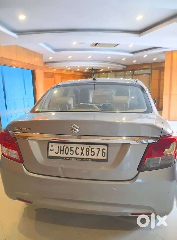Maruti Suzuki Dzire 1.2 Vxi, 2021, Petrol
