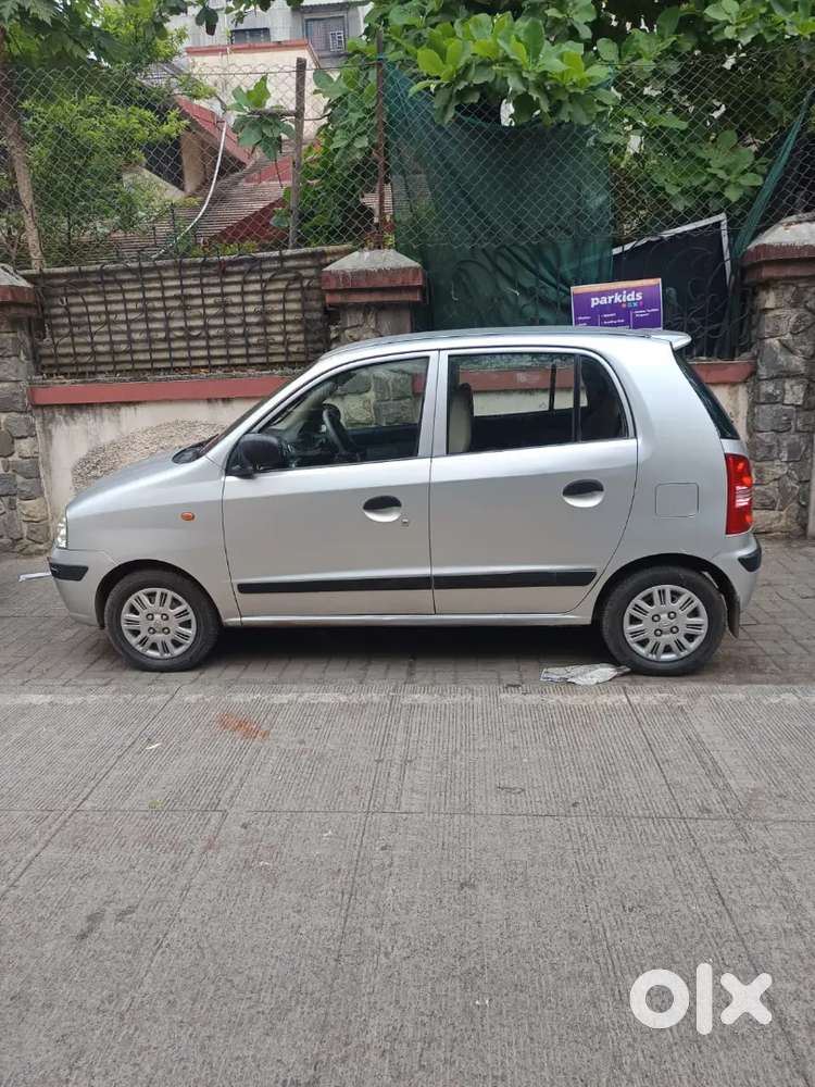 Hyundai Santro Xing 2010 Petrol Clear Papers Upto 2030
