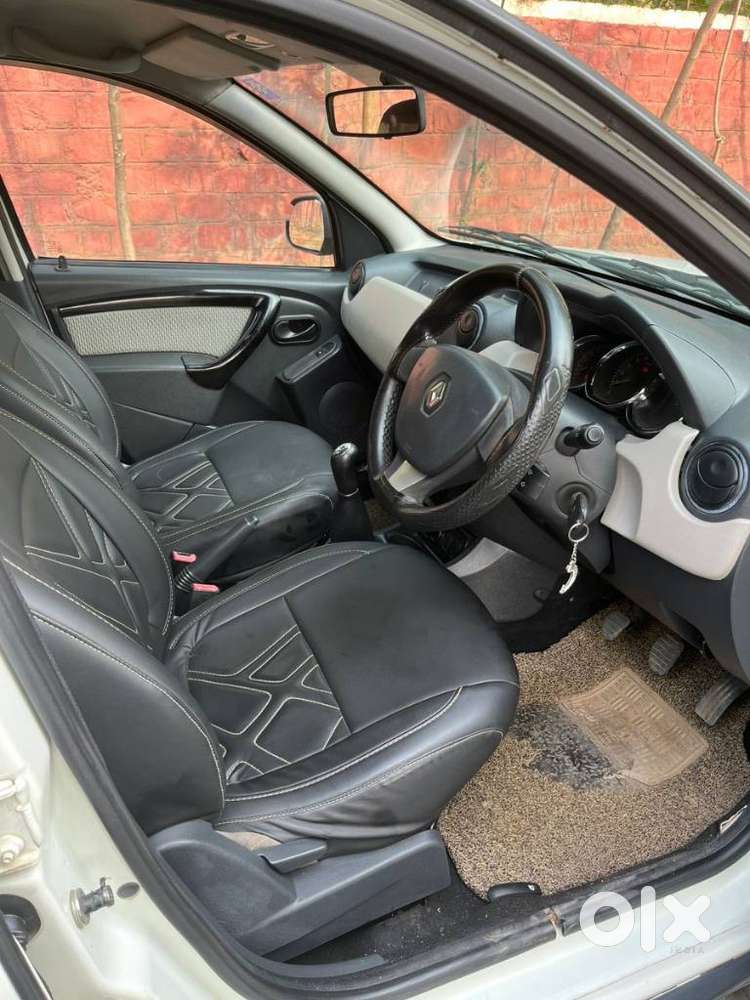 Renault Duster 85ps Diesel Rxl, 2015, Diesel