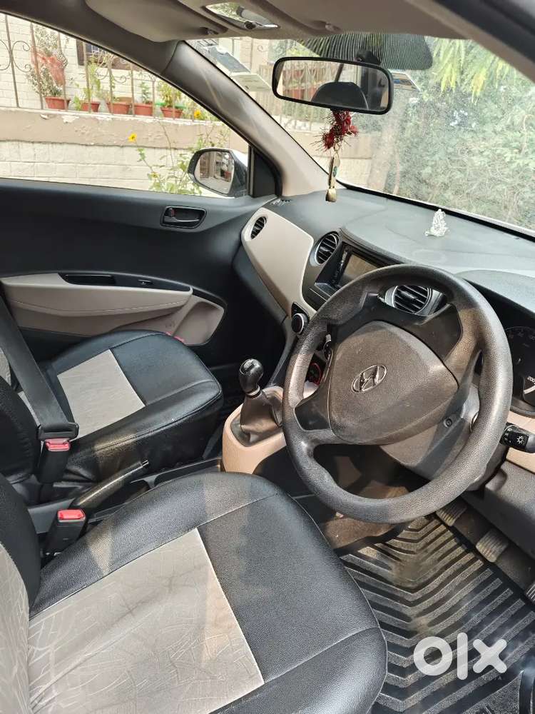 First Owner Hyundai I10 Grand