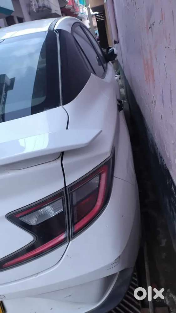 Hyundai Aura 1.2 S 2023 Km Driven