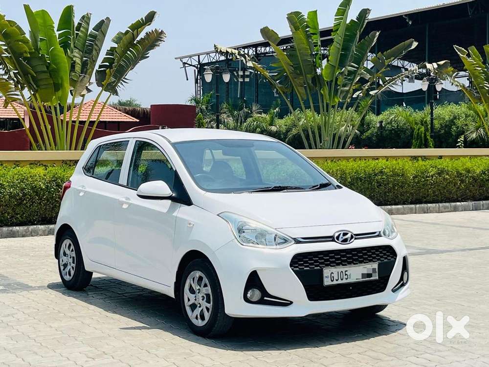 Hyundai Grand I10
