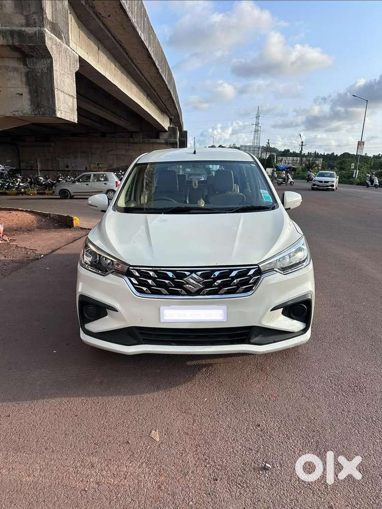 Maruti Suzuki 2022 Petrol Automatic