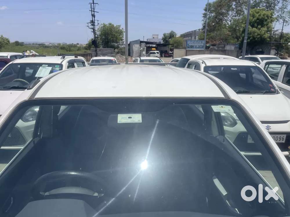 Maruti Suzuki Alto K10 1.0 Vxi Amt, 2016, Petrol