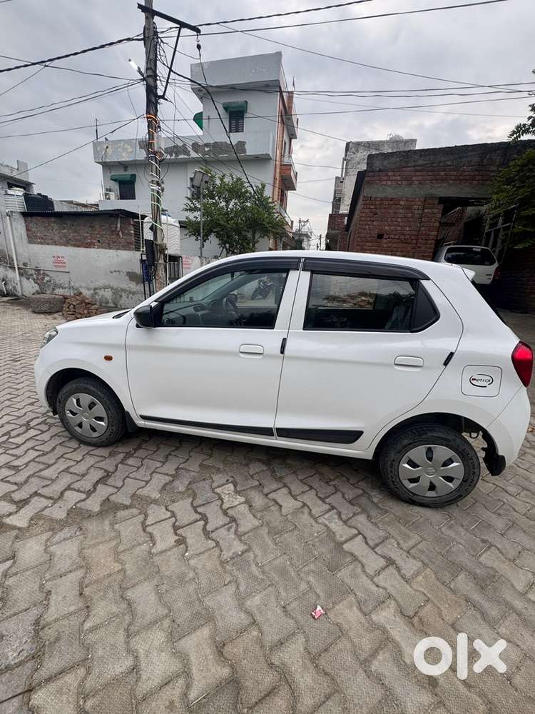 Maruti Suzuki Alto 2024