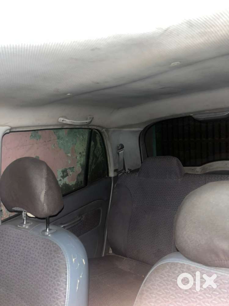 Hyundai Santro Xing 2003