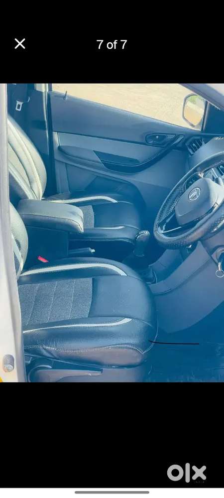 Tata Tigor 2018 Diesel Good Condition