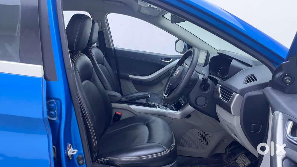Tata Nexon 1.5 Revotorq Xza Plus, 2018, Diesel