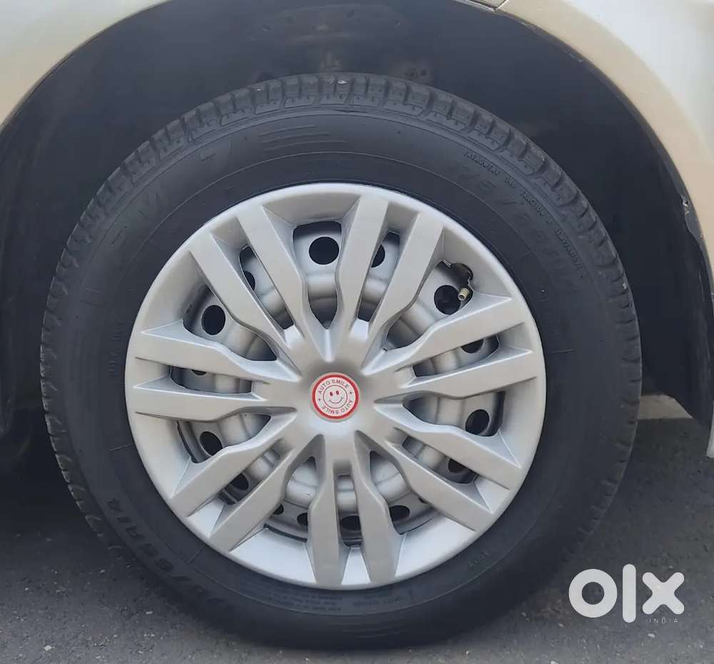 Honda Amaze 2014 Petrol 55000 Km Driven