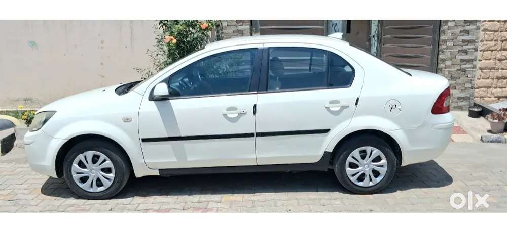 Ford Fiesta 1.5 Style Petrol 2007