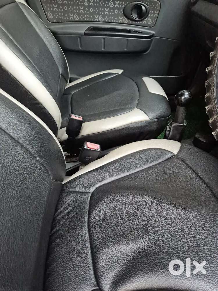 Chevrolet Spark 2008 Petrol
