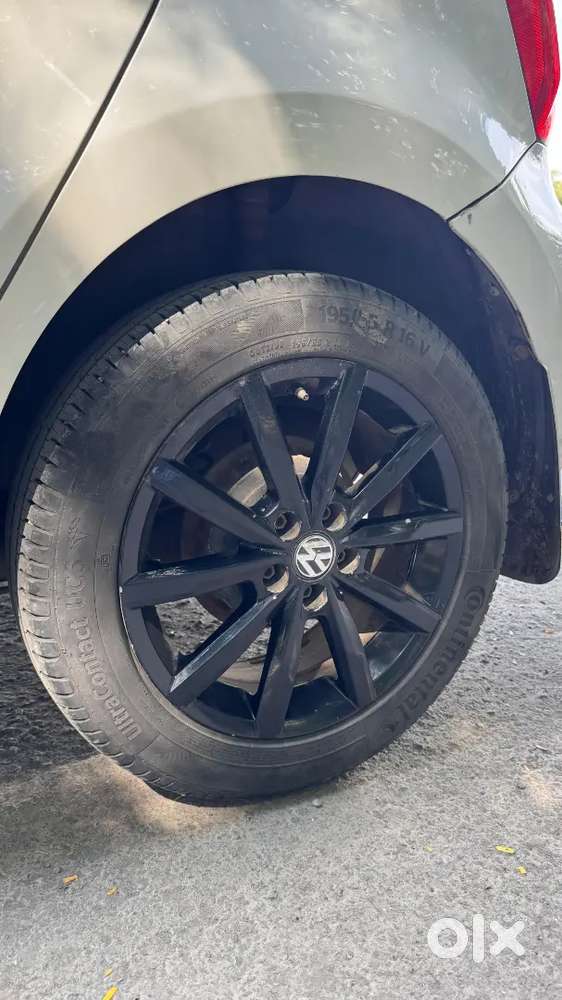 Volkswagen Polo Gti 2018 Automatic