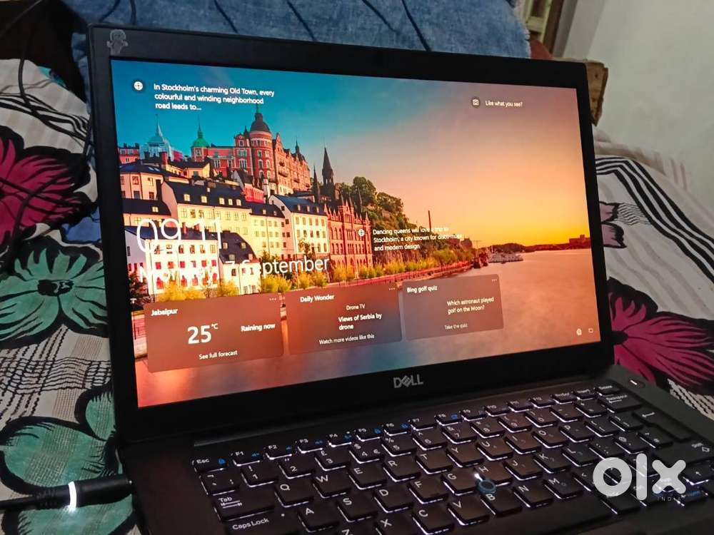 DELL Latitude Laptop