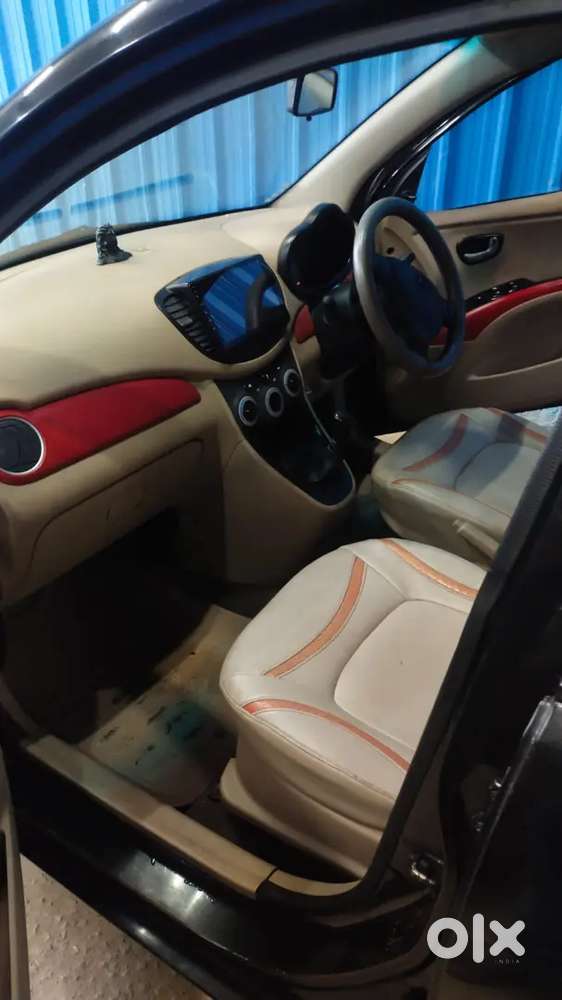 Hyundai I10 2009 Petrol 100000 Km Driven