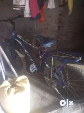 Cycle olx hot sale price