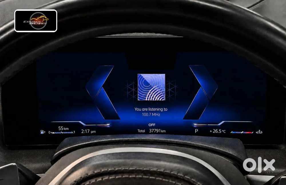Bmw X5 Xdrive 30d M Sport, 2024, Diesel