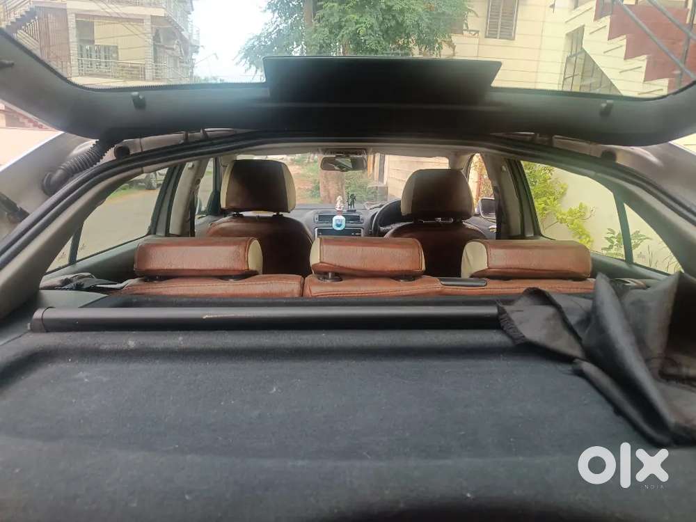 Skoda Laura Elegance 2008 Diesel