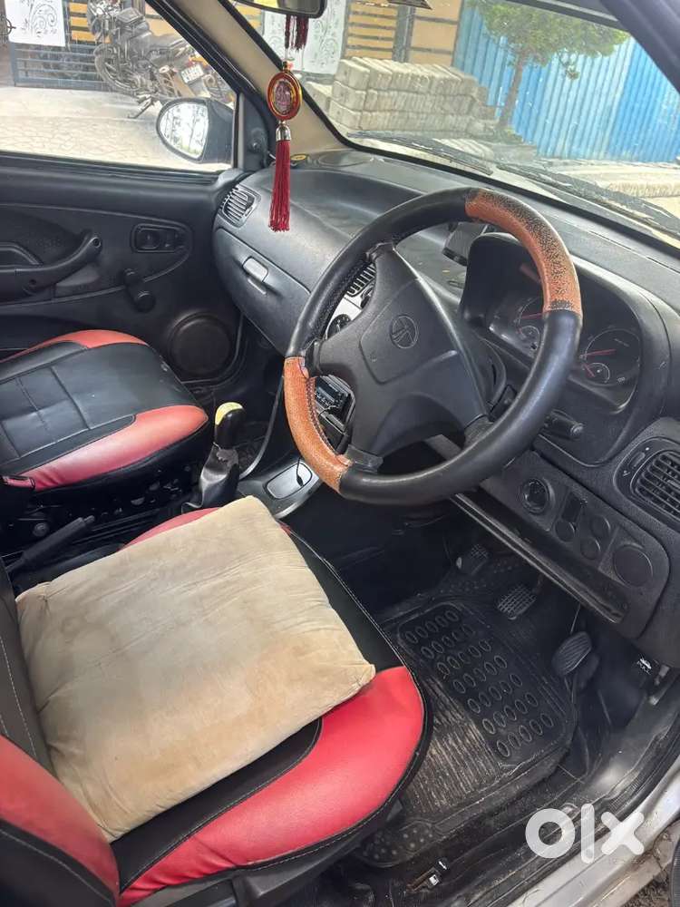 2016 Tata Indica Diesel Manual 140000 Km