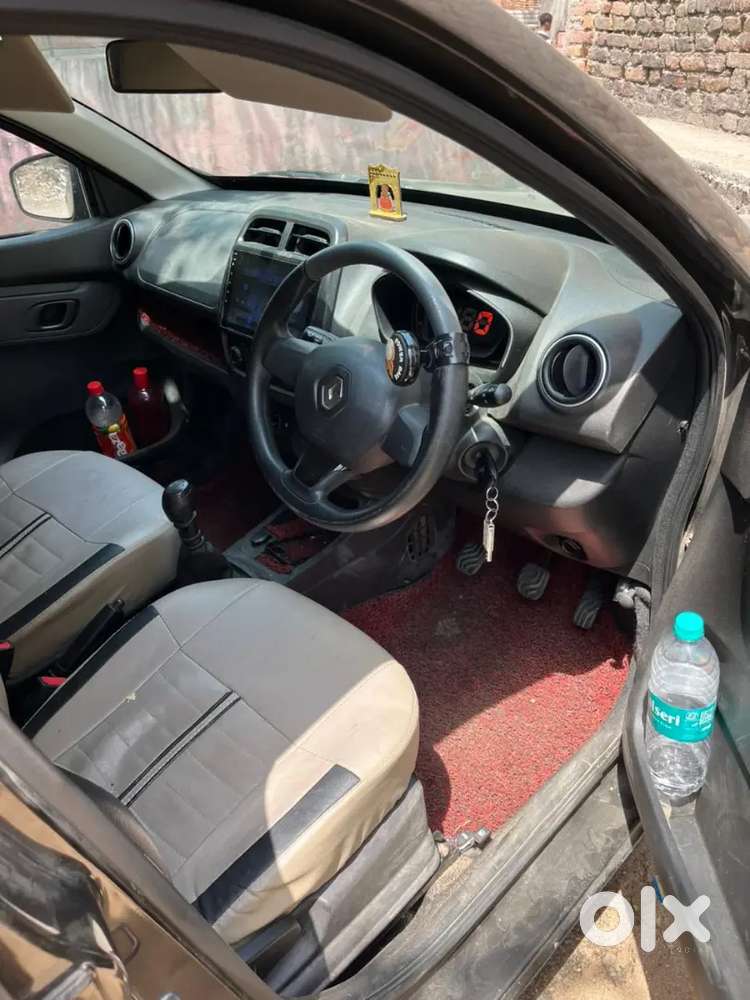 Renault Kwid 2019 Petrol 18570 Km Driven