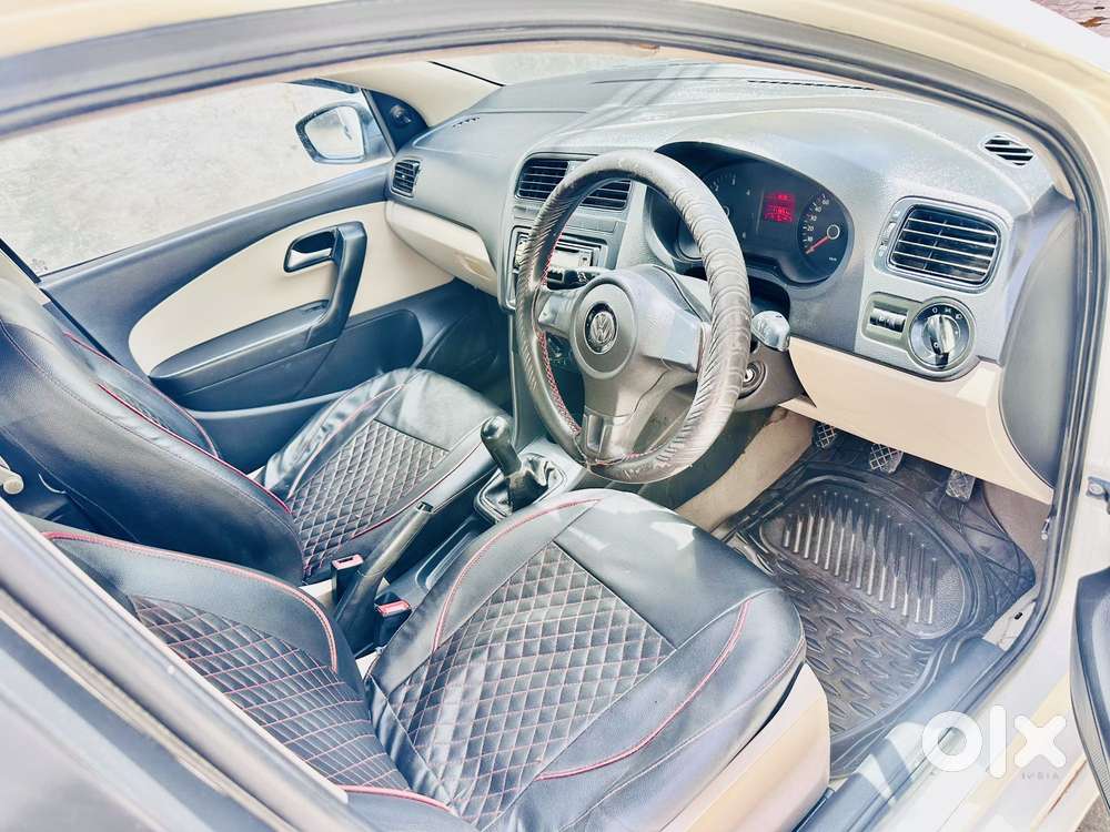 Volkswagen Polo 1.2 Mpi Highline, 2012, Diesel