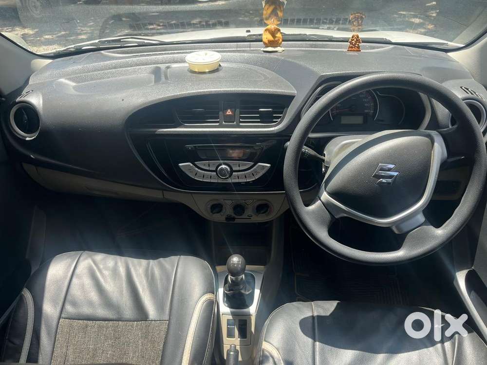 Maruti Suzuki 2017 Car