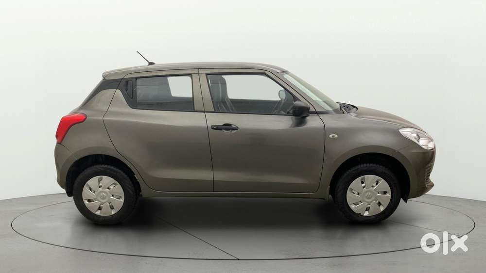Maruti Suzuki Swift Lxi 2018, 2019, Petrol