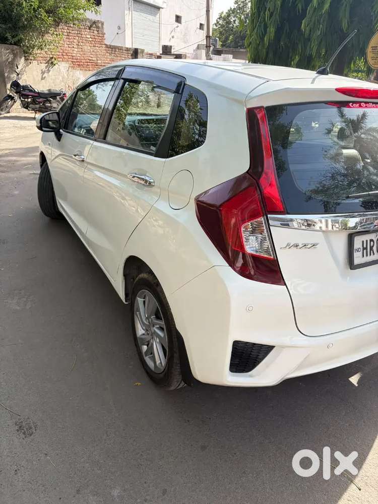 Brand New Honda Jazz