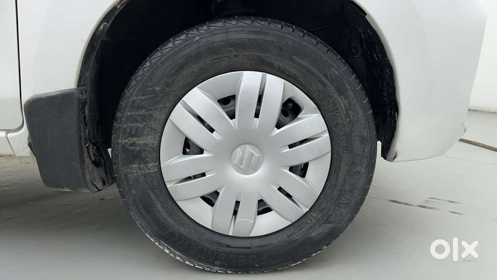 Maruti Suzuki Alto 800 2012-2016 Vxi, 2021, Petrol