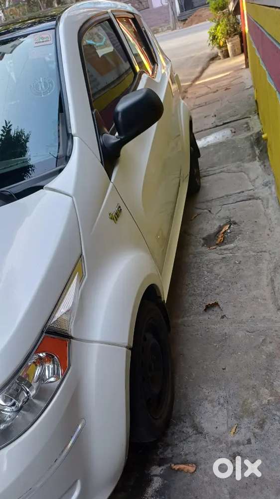Mahindra E2o Plus 2018