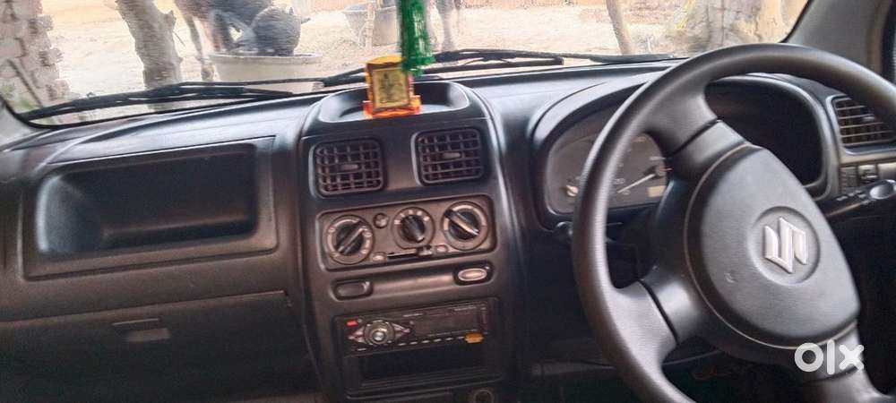 Wagon R Lxi Maruti 2009
