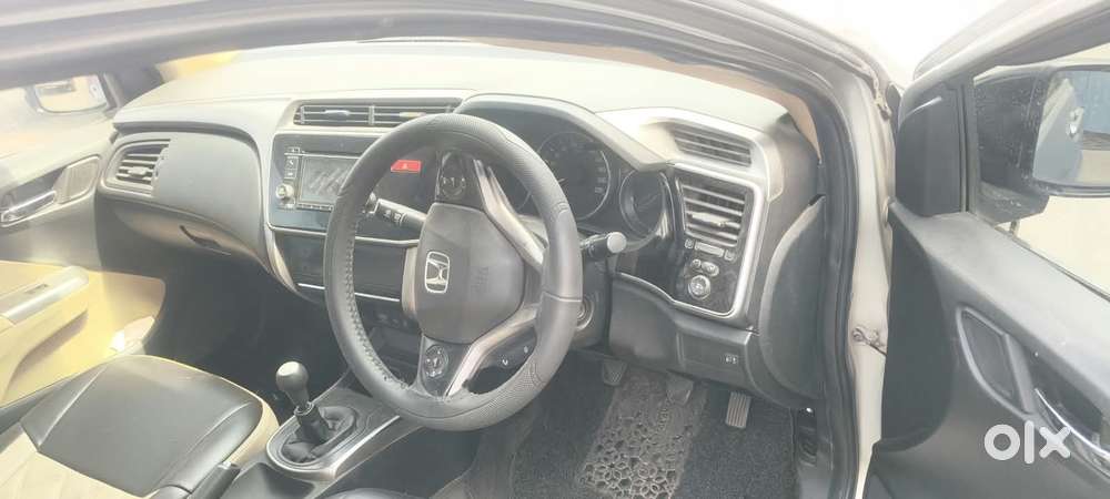 Honda City I Dtec Vx, 2014, Diesel