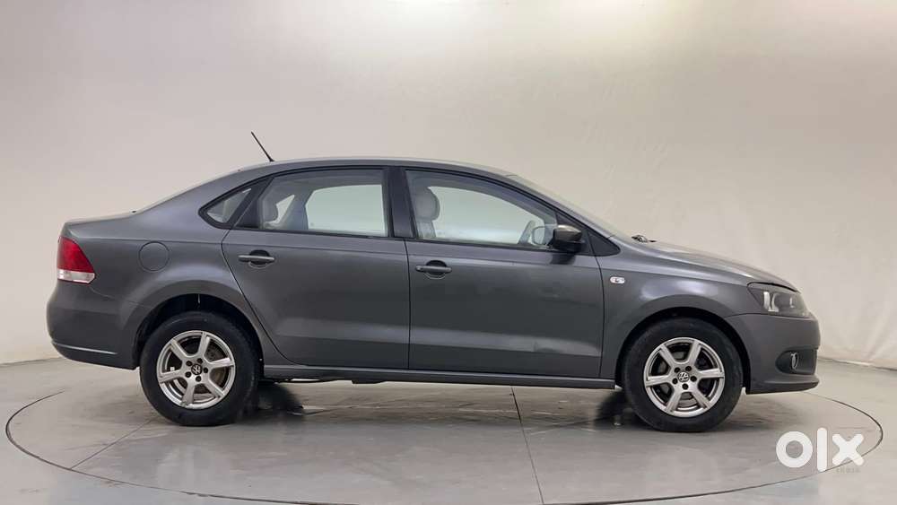Volkswagen Vento 1.5 Tdi Highline, 2014, Diesel