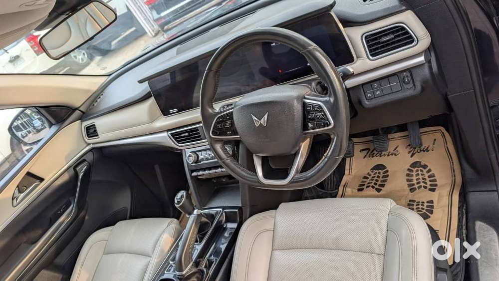 Mahindra Xuv700 2.2 Ax 7 Diesel Mt Str, 2022, Diesel