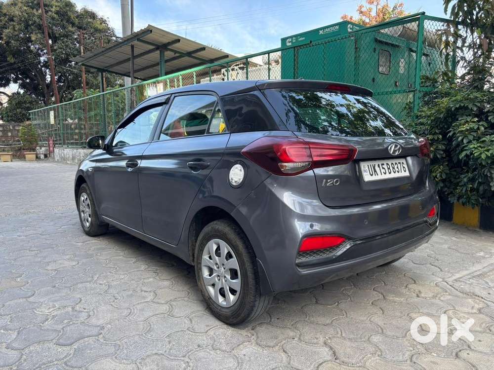 Hyundai I20 Petrol Well Maintained