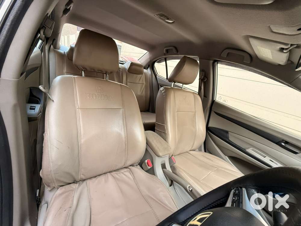 Honda City 2009 Petrol Good Condition